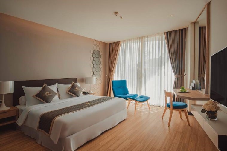 Golf Valley Đà Lạt Hotel